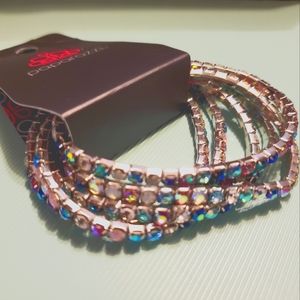 Stretchy Bracelets